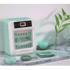 Mini Cozinha Lava Louças com Som e Luz - FÊNIX